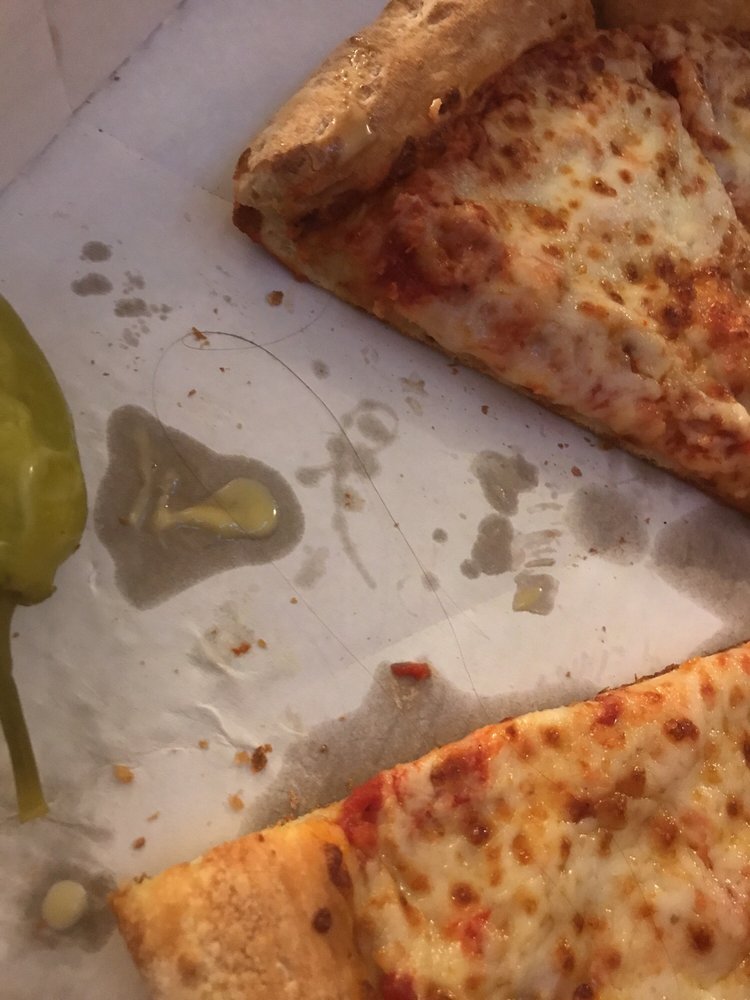 Papa John’s Pizza Pizza 132 Akron Rd, Wadsworth, OH Restaurant