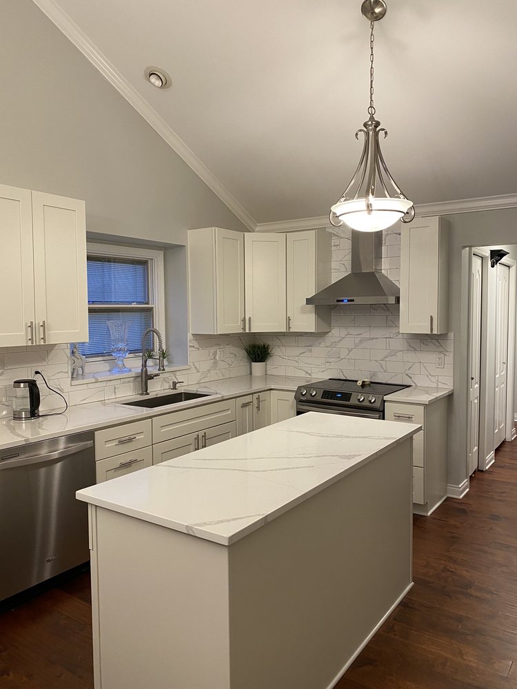 image of business Genesis General Construction