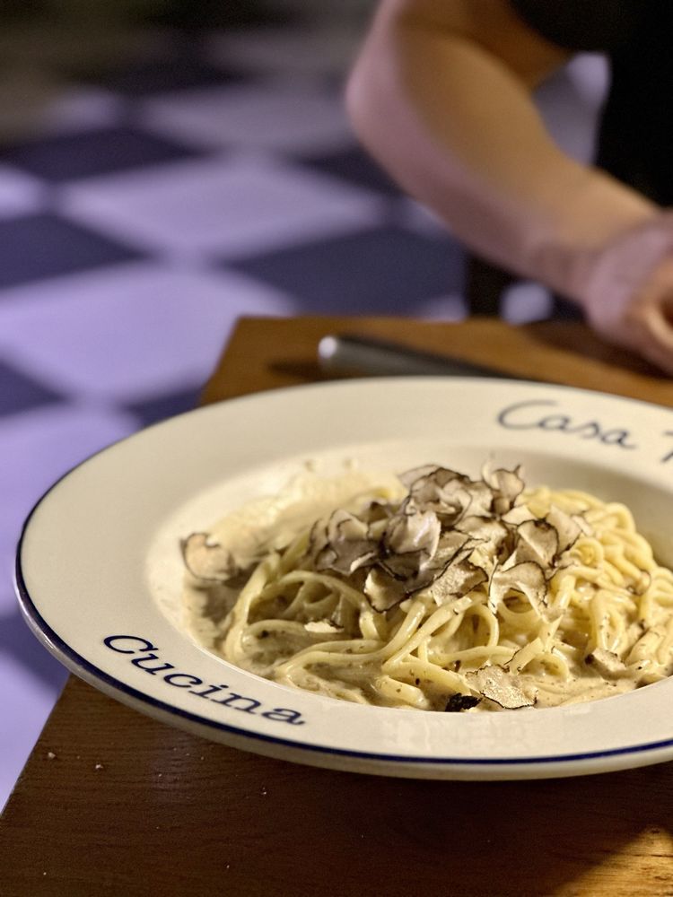 Casa Tua Cucina Casa Tua Cucina