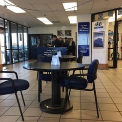 Larry H. Miller Southwest Hyundai Albuquerque - 35 Reviews ...
