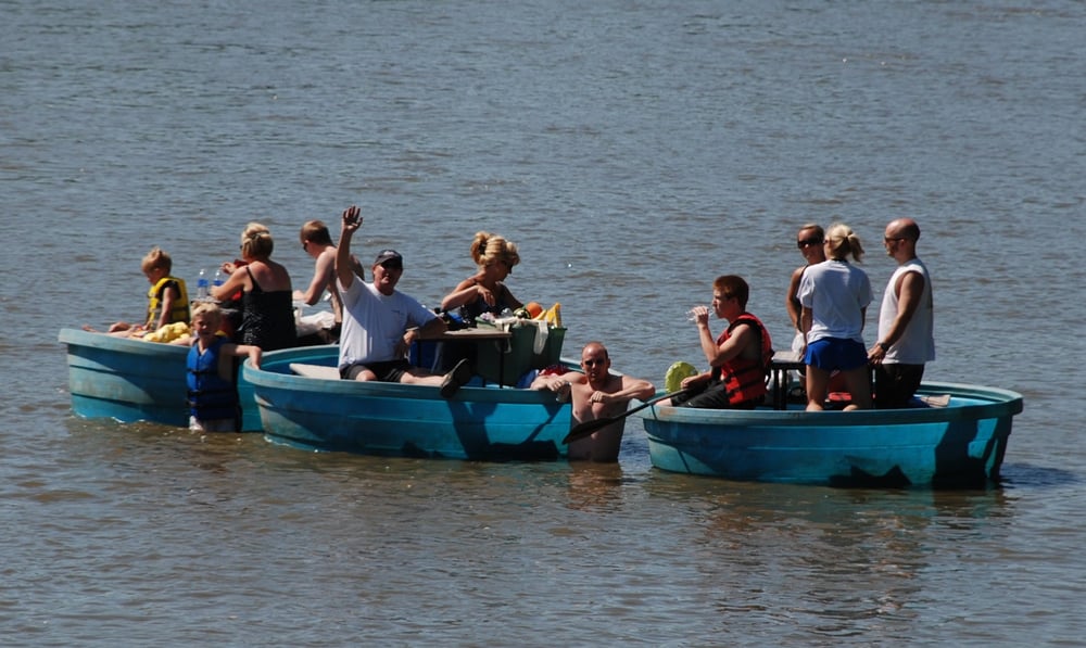 Tank Down the Elkhorn Tubing West Omaha, Omaha, NE Phone Number