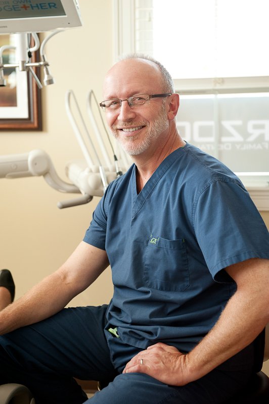 image of business John A Herzog, DDS