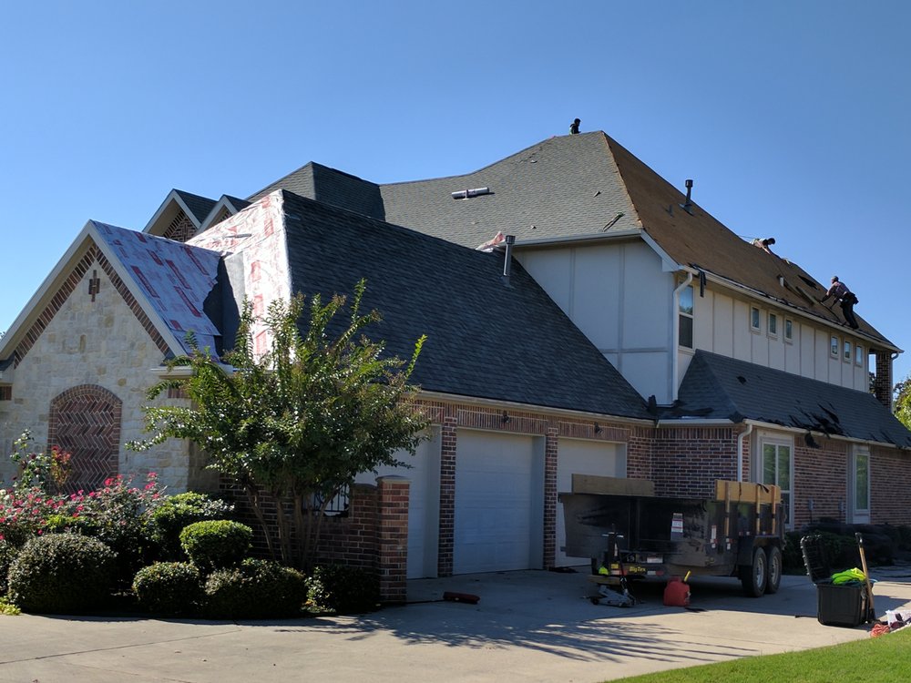 Presidio Roofing Company of San Antonio