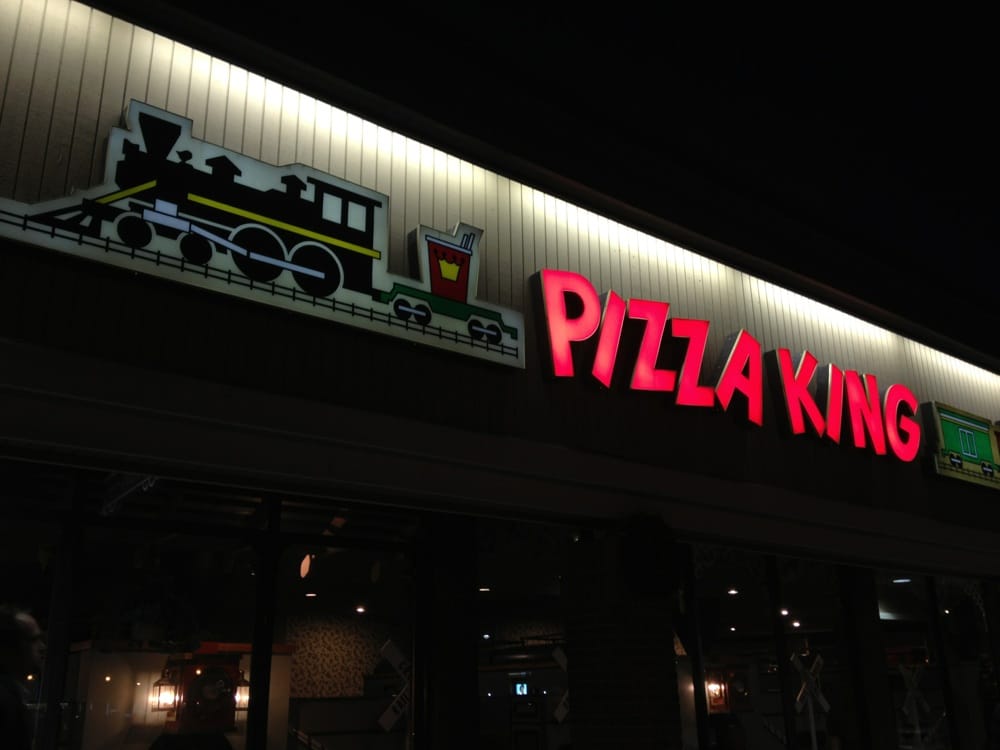 Pizza King 21 Photos & 32 Reviews Pizza 8100 E US Hwy 36, Avon