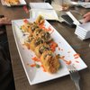 El Tataki Sushi And Mexican Grill