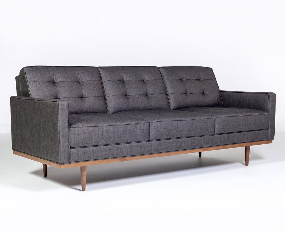 If Don Draper Were To Hang Out In Our Showroom After Fixing