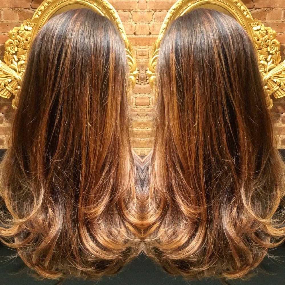 Tokuyama Salon