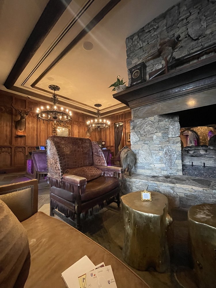 Grand Bohemian Hotel Asheville, Autograph Collection