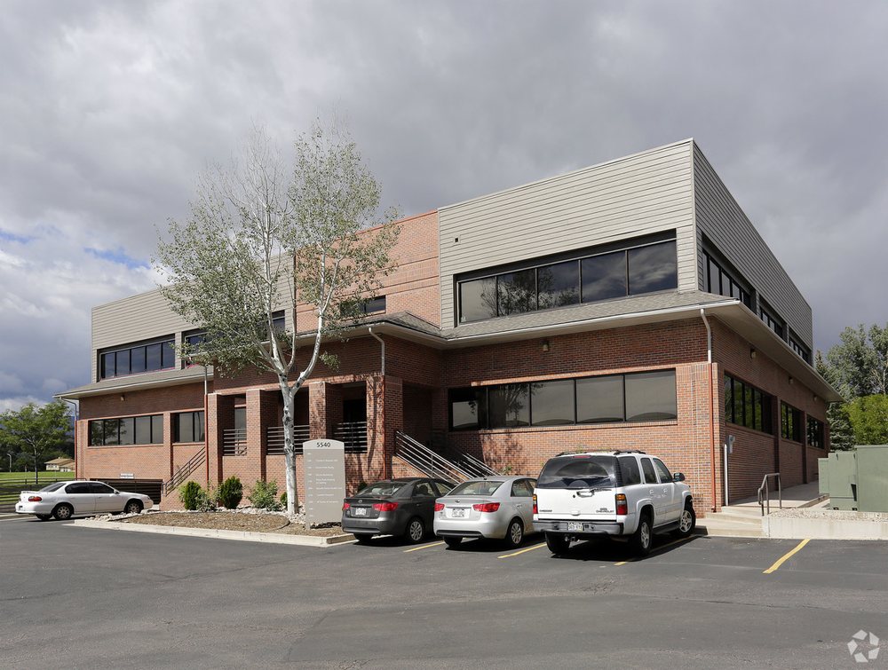 All Inclusive Counseling Counseling & Mental Health 5540 N Academy Blvd, Colorado Springs