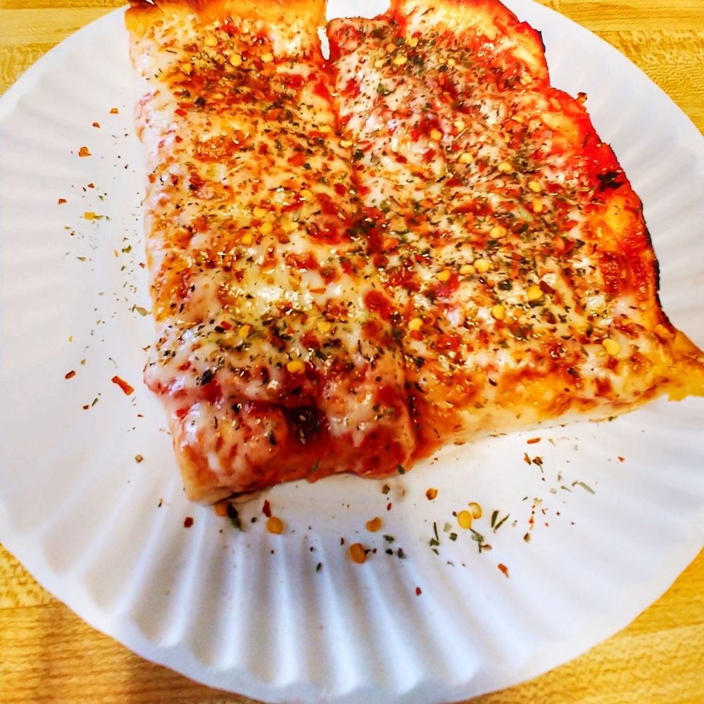 Best Pizza Yelp