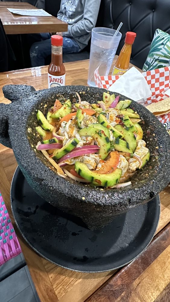 Picanteria el Cevichito