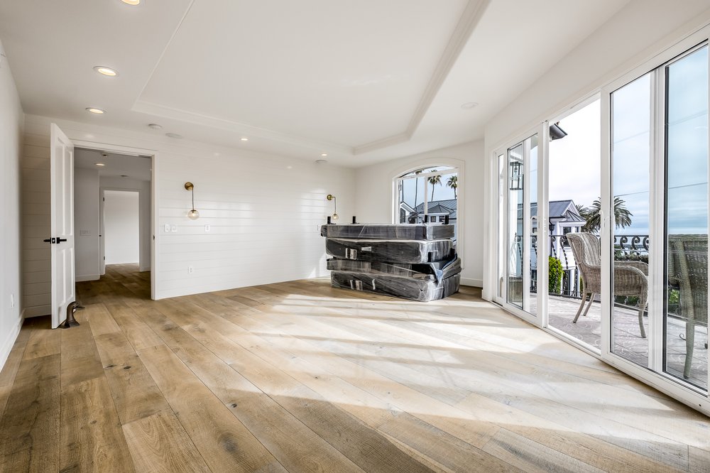image of business Mastercraft Home Services