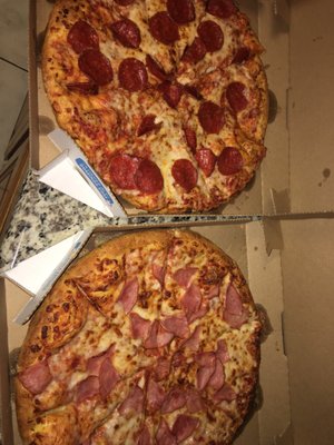 Domino S Pizza 29 Photos 68 Reviews Pizza 857 S