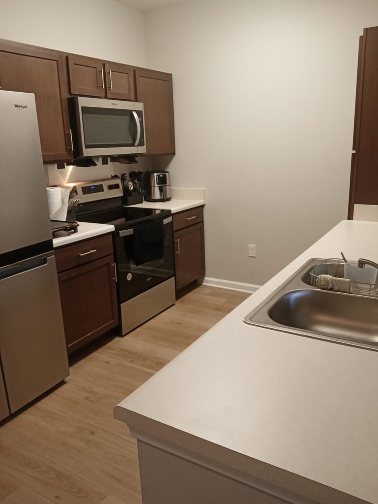 No Mess No Stress Cleaning LLC