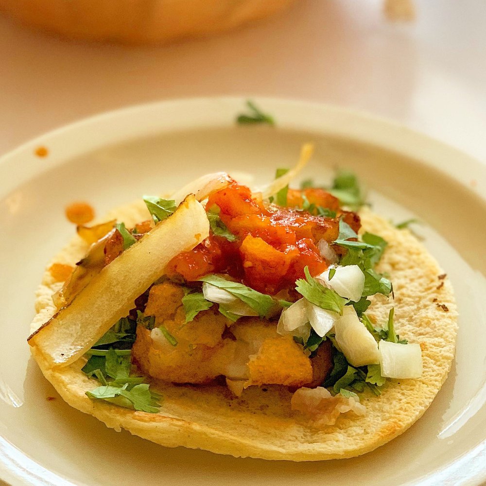 Taqueria Corona Taqueria Corona