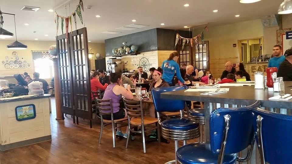 Partners Restaurant Feeding Hills Ma Partners Restaurant Feeding Hills Ma