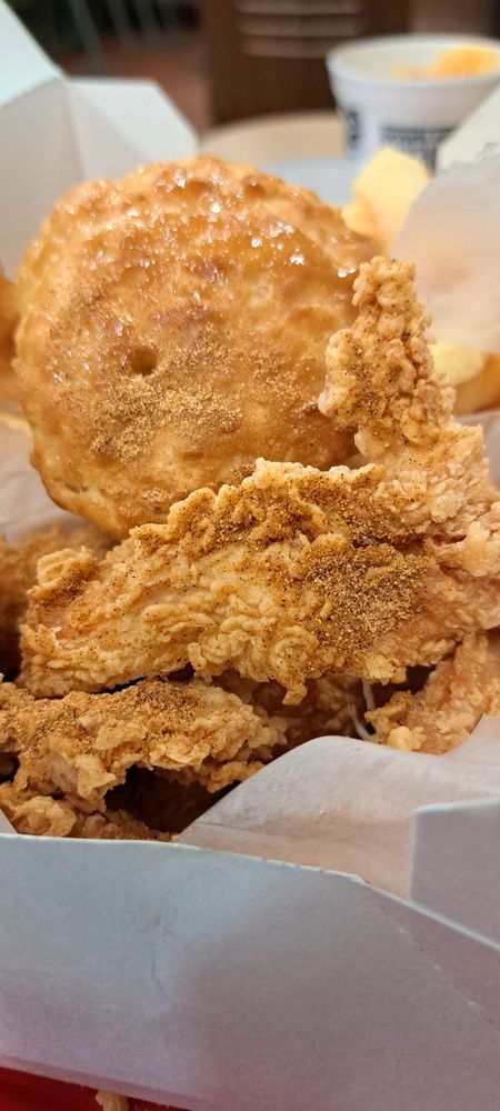 Church's Chicken Church's Chicken