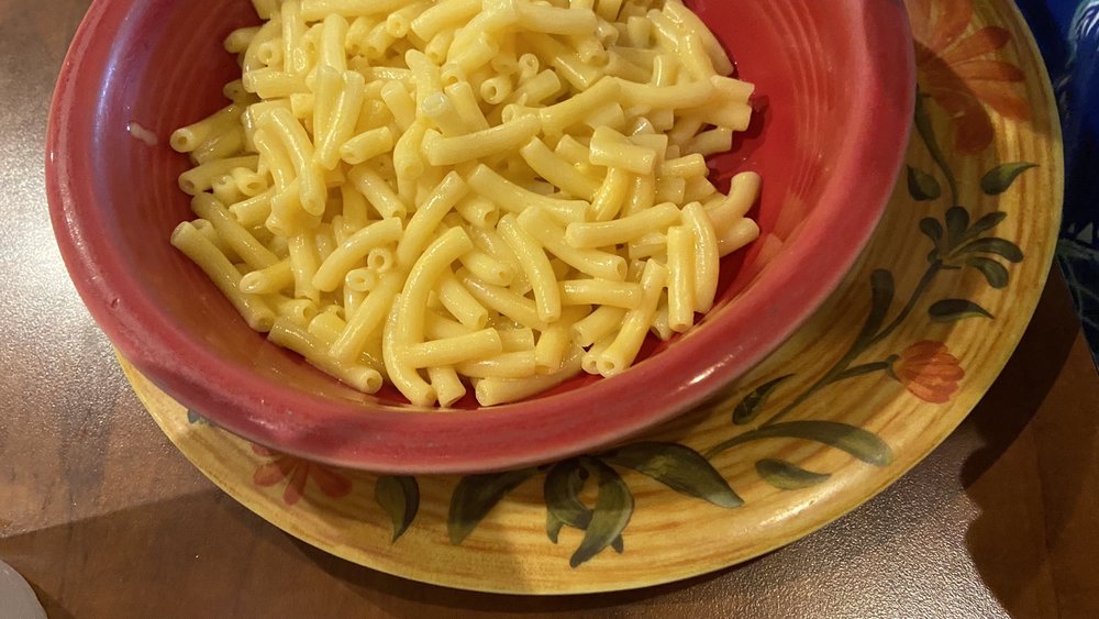 La Hacienda Mexican Restaurant