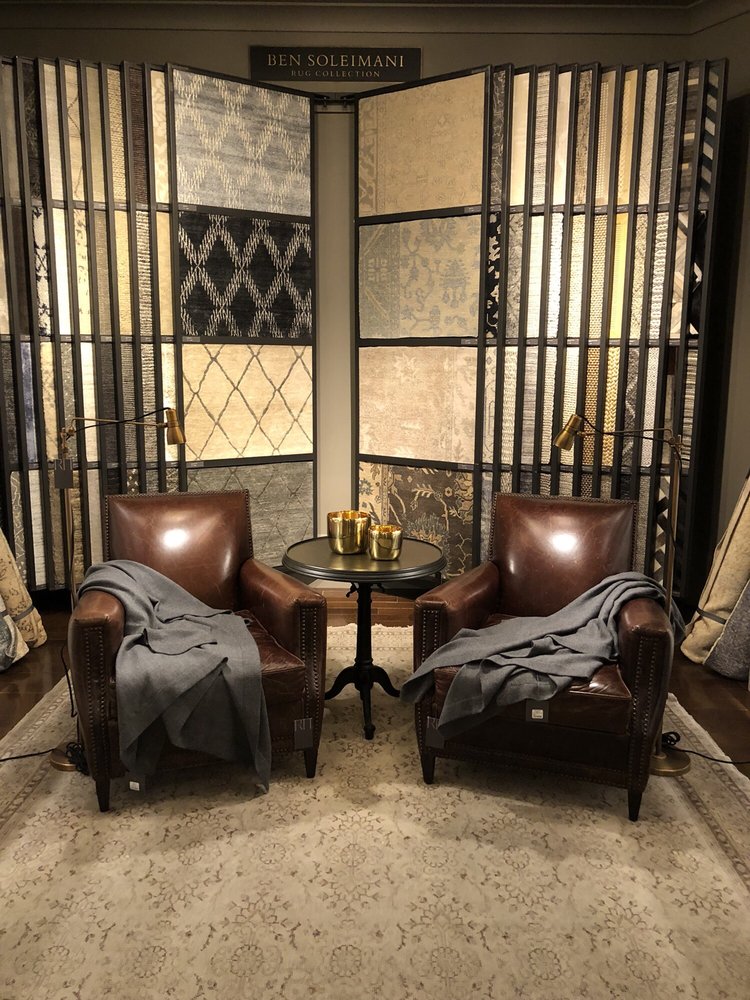 Restoration Hardware 27 Photos 46 Reviews Furniture S Restoration