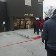 Texas Department of Public Safety Driver License Center ...