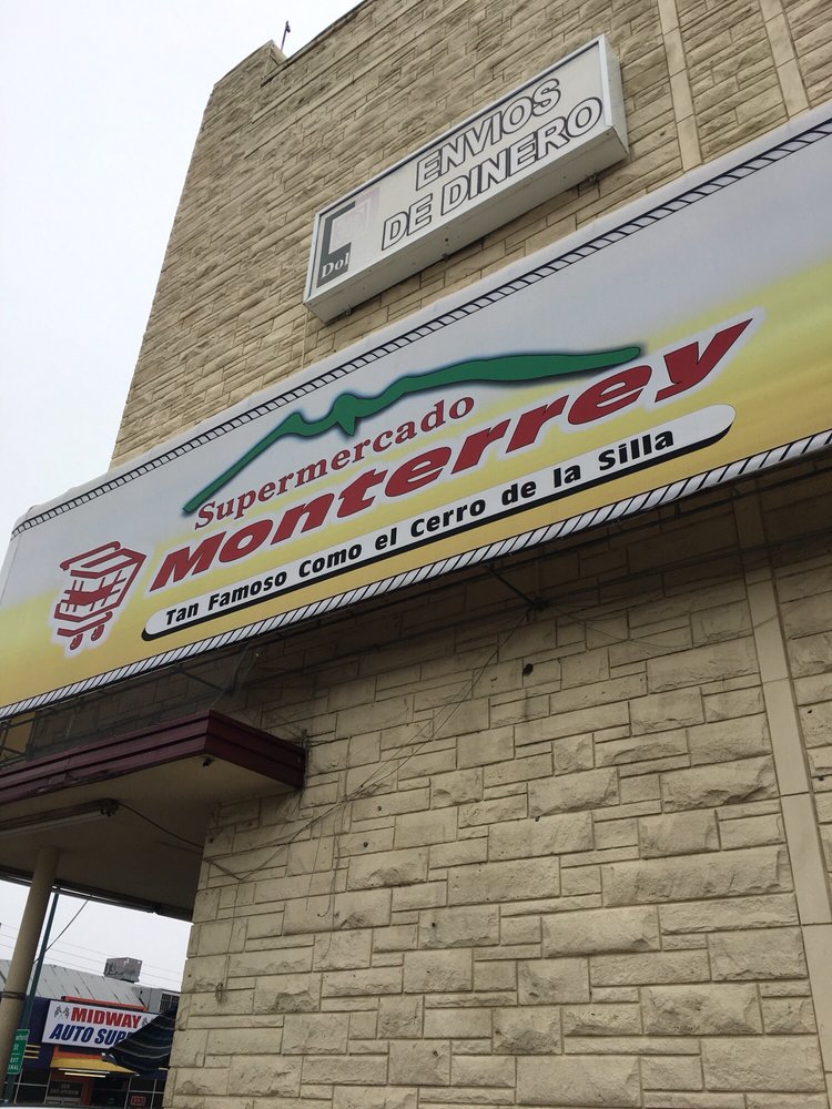 Auto Service Near Me >> Photos for Super Mercado Monterrey - Yelp Auto Service Near Me >> Photos for Super Mercado Monterrey - Yelp