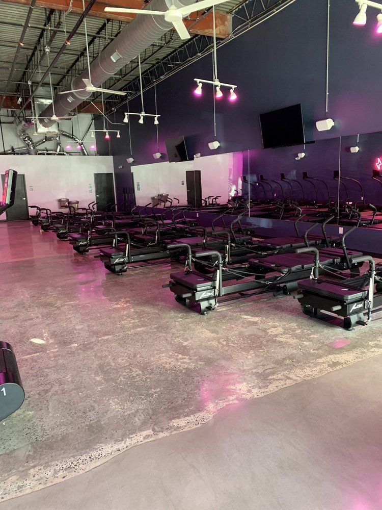 FlowCorps - Chapel Hill