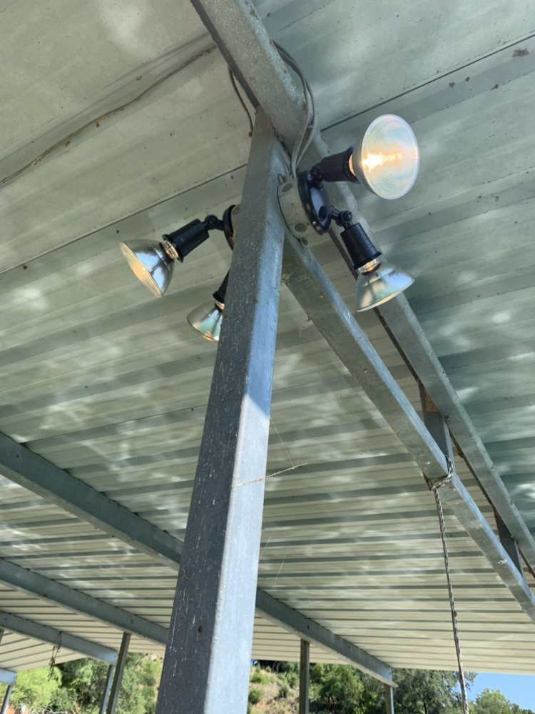 Electric Connection Services