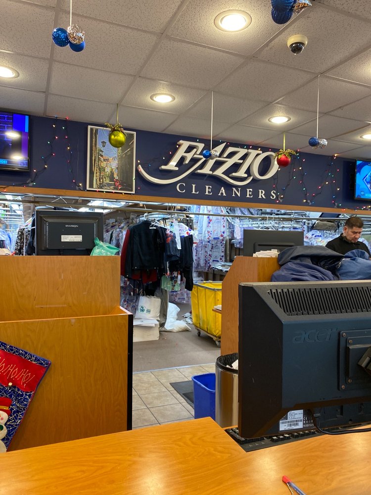 Fazio Cleaners
