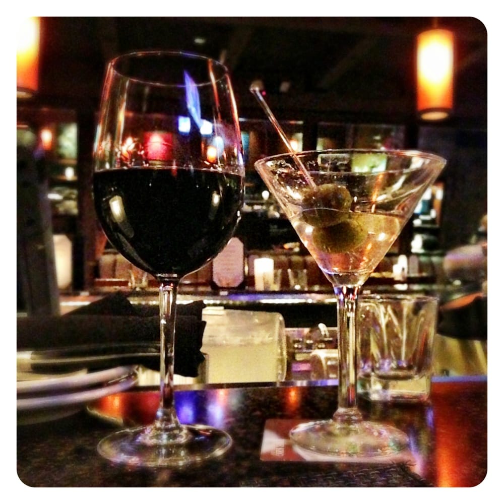 The Keg Steakhouse + Bar 233 Reviews & 126 Photos Steakhouses