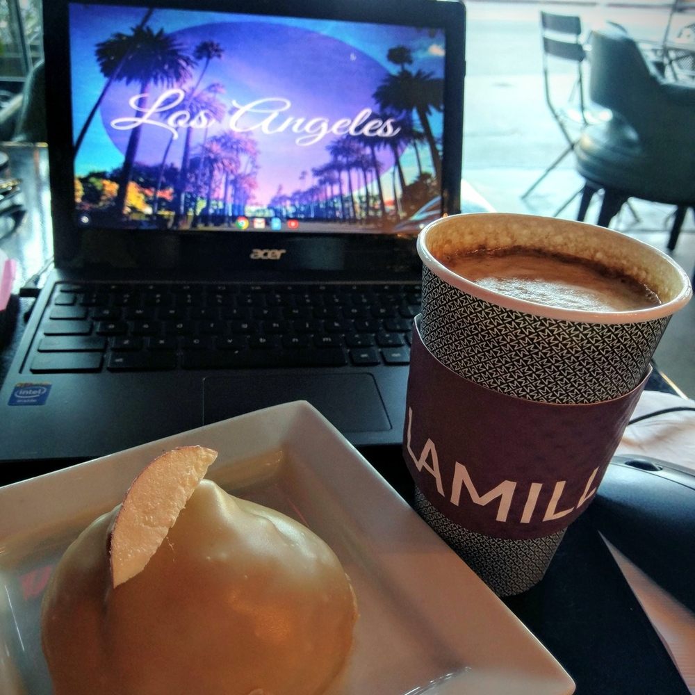 Lamill Coffee 1169 Photos & 1499 Reviews Coffee & Tea 1636 Silver