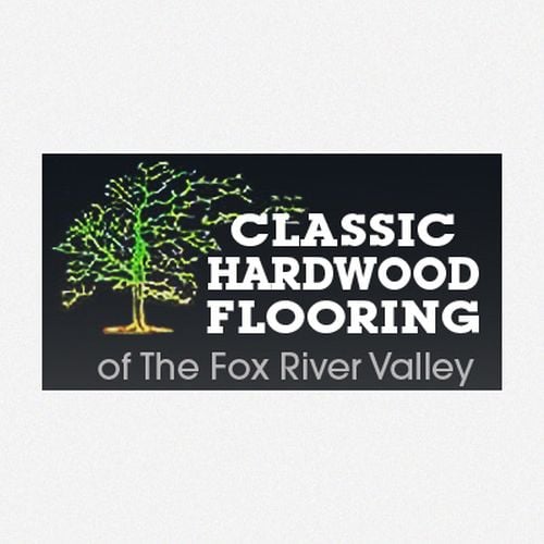 image of business Classic Hardwood Flooring of the Fox River Valley