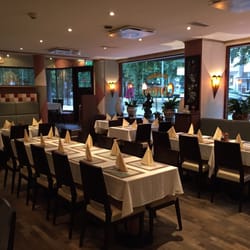 Restaurang conton chinese erik dahlbergsgatan 43, gärdet ...