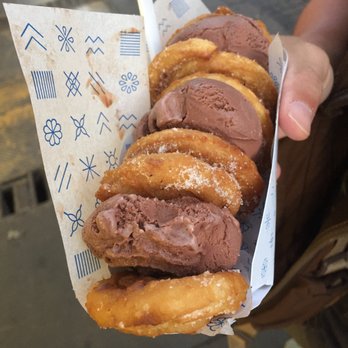 Churrería El Moro - 165 Photos & 102 Reviews - Coffee & Tea - Eje