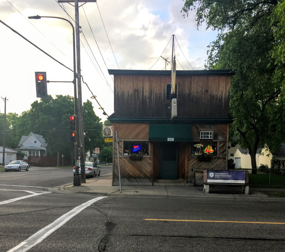 The Spot Bar - Dive Bars - 12 Reviews - Saint Paul, MN - 859 Randolph