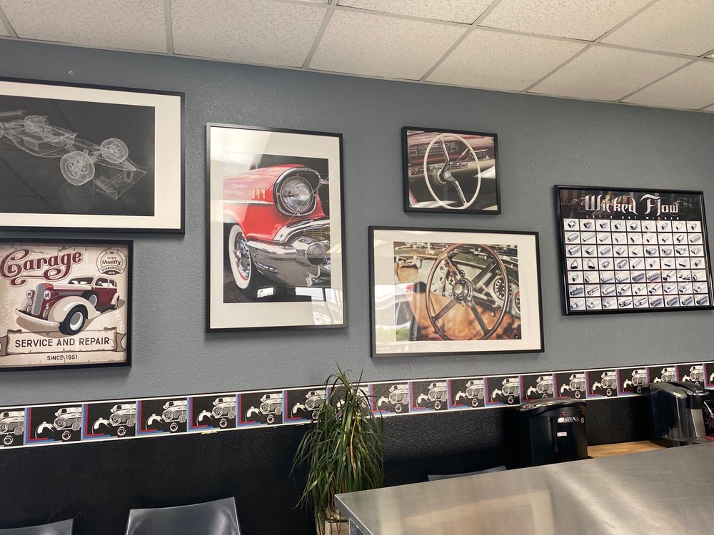 AllSpecs Muffler and Performance