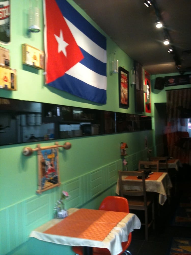 Havana Cuba Grill & Bar Dive Bars 197 Baldwin Street, Kensington