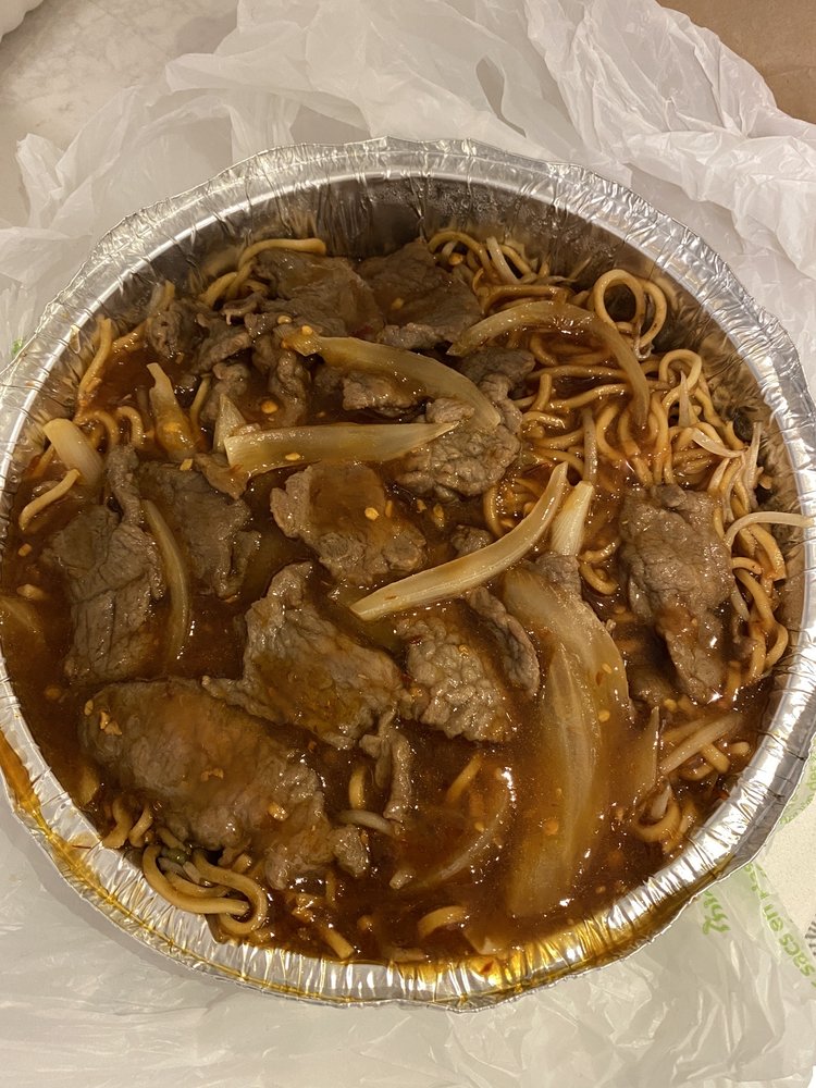 Sun Wah Chinese Restaurant