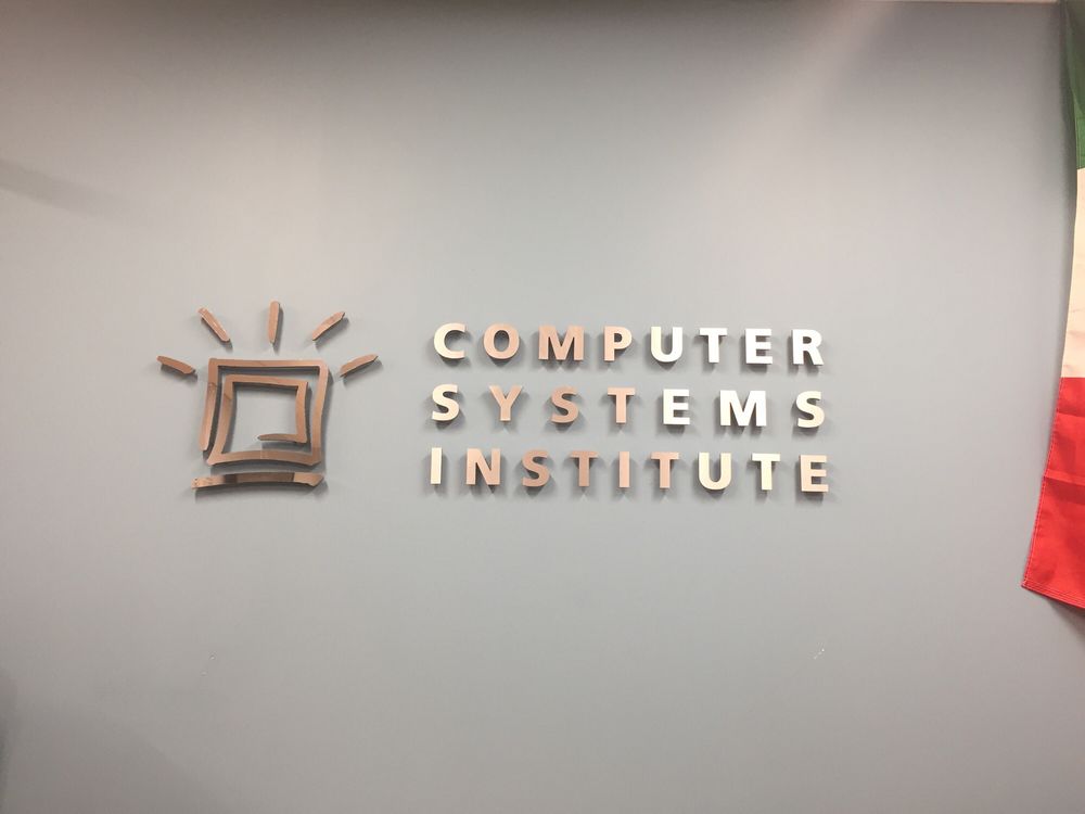 Computer Systems Institute Adult Education 1105 Commonwealth Ave