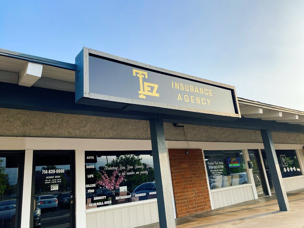 Truong Insurance Agency