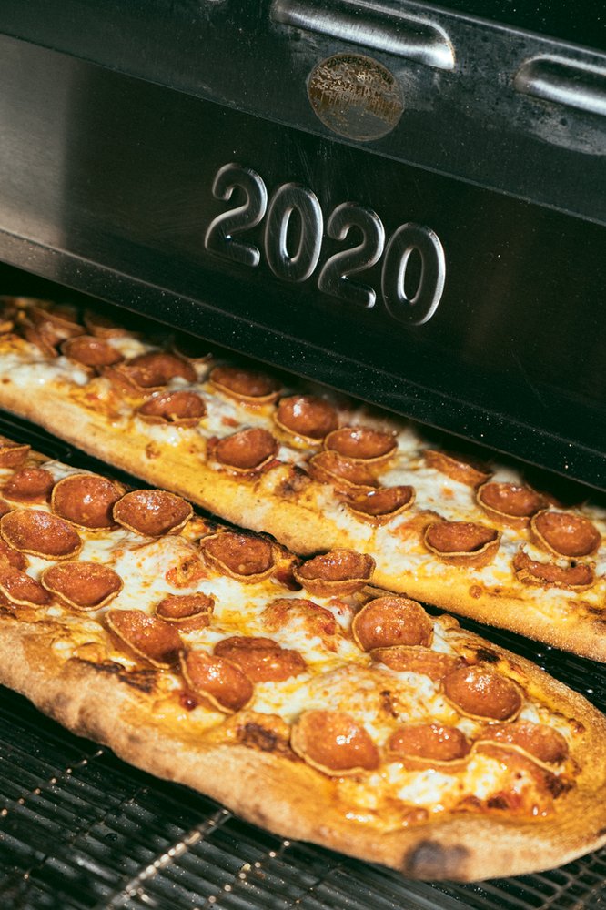 &pizza - Can Company