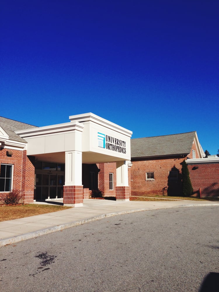 University Orthopedics 12 Reviews Orthopedists 100 Butler Dr