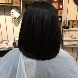 japanese hair stylist taka