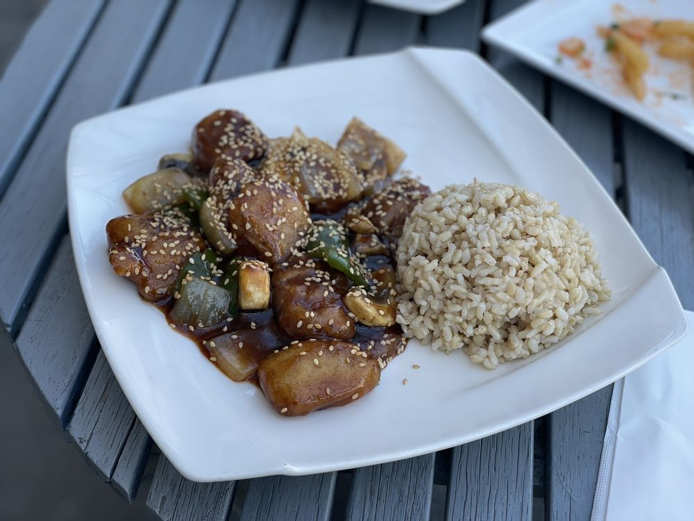 Amituofo Vegan Cuisine