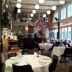 Bistro boheme 14 billeder & 21 anmeldelser fransk esplanaden 8 ... Køkken esplanaden