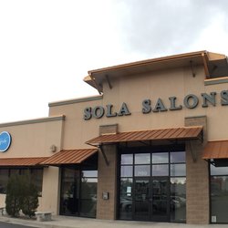 Sola Salon Studios - Hair Salons - 7150 N Academy Blvd, Colorado