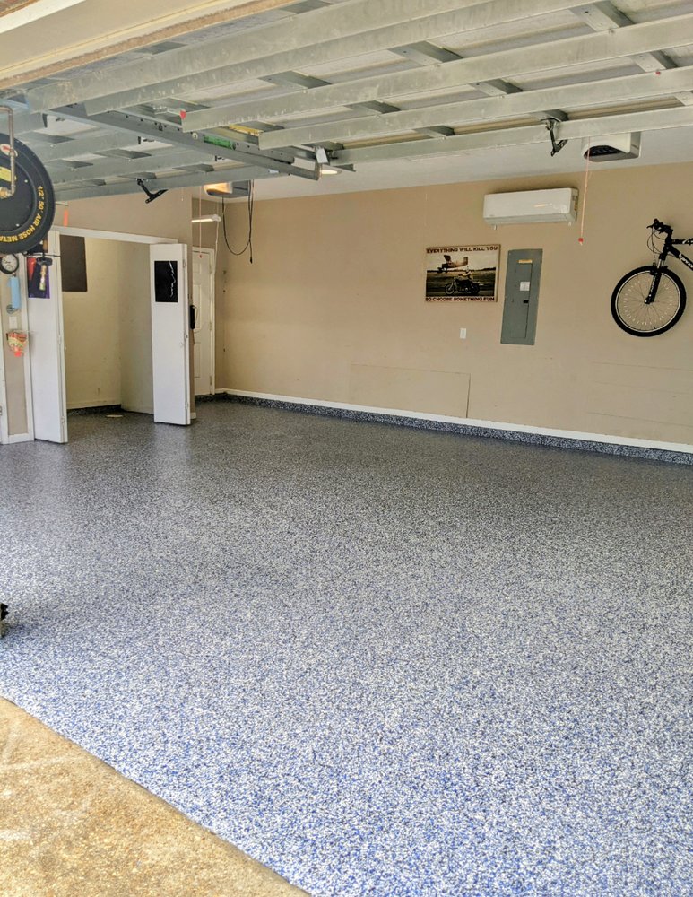 Garage Mods