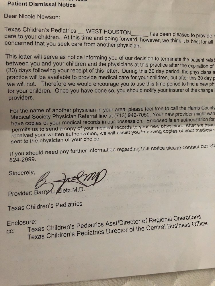 image of business Texas Children