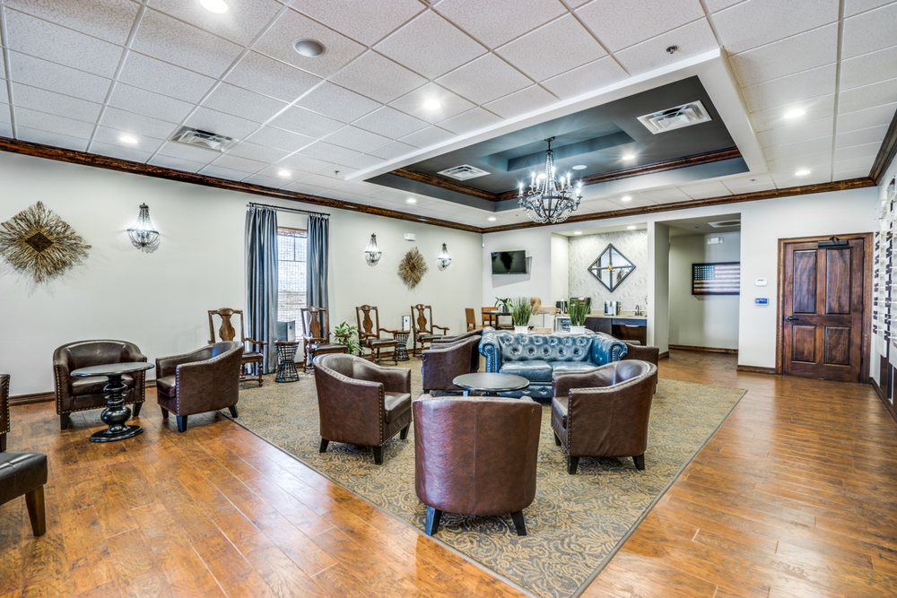 Cleburne Eye Clinic