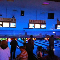 Magic Bowling Oberursel Magic Bowling Oberursel
