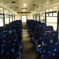 skyline party bus 13 photos 21 reviews party bus rentals san